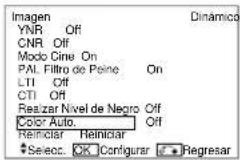 YAMAHA PDM4210 - MENUDIAGEN - 17