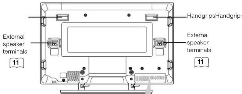 YAMAHA PDM4210 - Caution when moving the main unit - 2