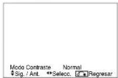 YAMAHA PDM4210 - MENUDIAGEN - 11