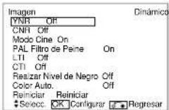 YAMAHA PDM4210 - MENUDIAGEN - 13