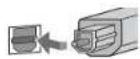 YAMAHA YAS152 - CAUTIONS - 2