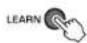YAMAHA YAS152 - Clearing all learned operations - 1