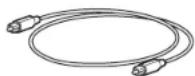 YAMAHA YAS152 - Supplied items - 4