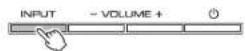 YAMAHA YAS152 - Effacer toutes les opérations apprises - 3