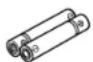 YAMAHA YAS152 - Supplied items - 3