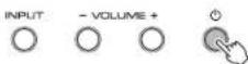 YAMAHA YSP1400 - REMARQUE - 5