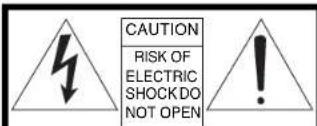 YAMAHA YSP1400 - IMPORTANT SAFETY INSTRUCTIONS - 1