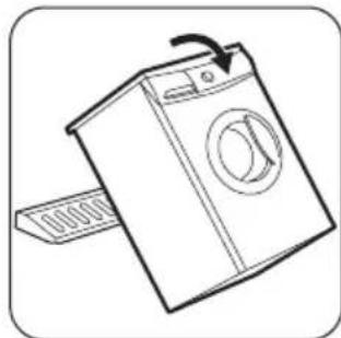 ZANUSSI ZWHB7140P - Benodigd gereedschap - 5