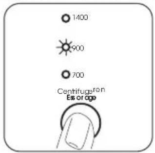 ZANUSSI ZWHB7140P - Réduction d'essorage - 1