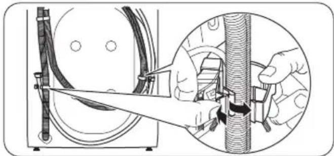 ZANUSSI ZWHB7140P - Outils nécessaires - 7