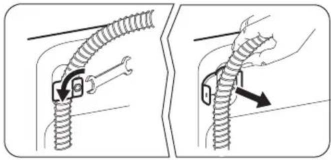 ZANUSSI ZWHB7140P - Service - 1