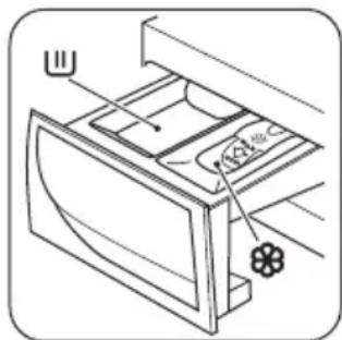 ZANUSSI ZWHB7140P - Ouvrez la boite à produits. - 1