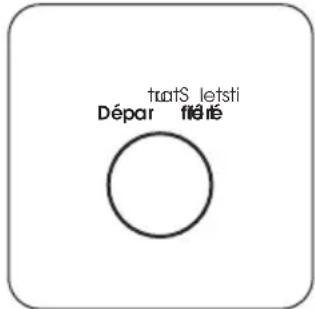 ZANUSSI ZWHB7140P - Départ differé - 1