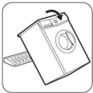 ZANUSSI ZWHB7140P - Outils nécessaires - 5