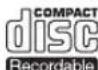 YAMAHA MCR042 - Información del disco compacto - 2
