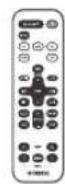 YAMAHA MCR042 - Accesorios incluidos - 1