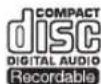 YAMAHA MCR042 - Informations sur les disques - 3