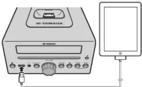 YAMAHA YAMAHA
