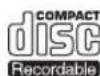 YAMAHA MCR042 - Informations sur les disques - 2