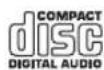 YAMAHA MCR042 - Informazioni sui CD - 1