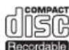 YAMAHA MCR042 - CD information - 2