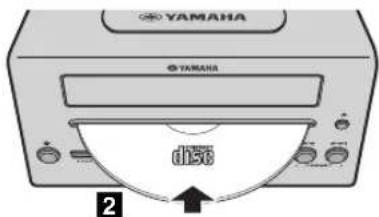 YAMAHA YAMAHA d1558 2
