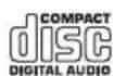 YAMAHA MCR042 - CD information - 1