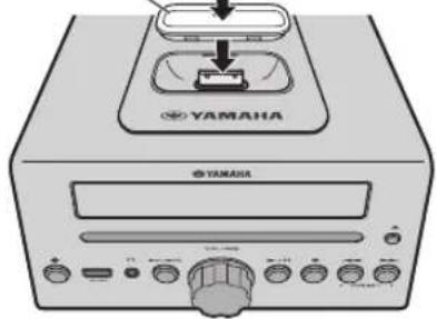YAMAHA YAMAHA