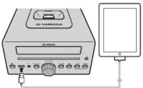 YAMAHA YAMAHA