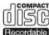 YAMAHA MCR042 - CD-information - 2