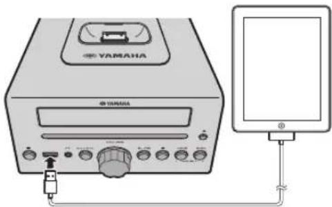YAMAHA YAMAHA