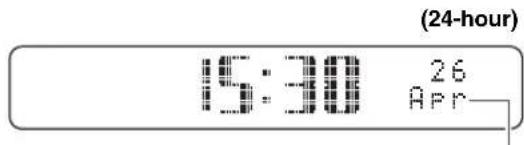 (24-hour) 15:30 26 APR—