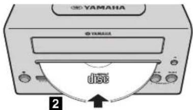 YAMAHA YAMAHA d Lanc 2