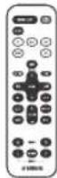 YAMAHA MCR042 - Supplied accessories - 1