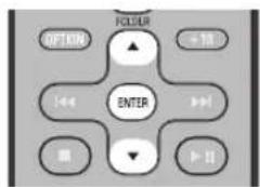YAMAHA MCR042 - Wiedergabe eines USB-Geräts - 5
