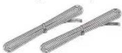YAMAHA MCR042 - Accessoires fournis - 2