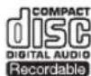 YAMAHA MCR042 - Información del disco compacto - 3