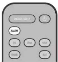DRIVE SLIGHT ALARM CD iPhone USB RADIO AUX