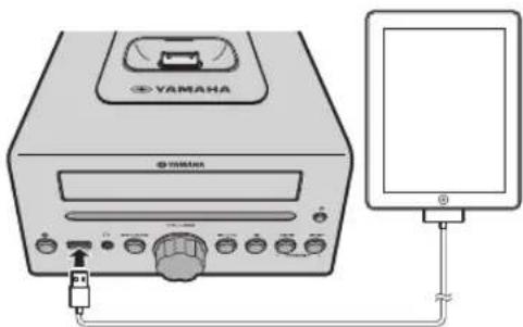 YAMAHA MILKIA