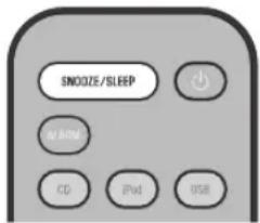 YAMAHA MCR042 - Verwendung des Einschlaf-Timers - 1