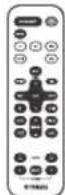 YAMAHA MCR042 - Meegeleverde accessoires - 1