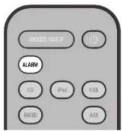 INROR/ALIREF ALARM CD IPsec USB RADIO AUX
