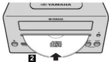 YAMAHA YAMAHA d156 2