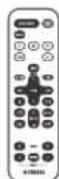 YAMAHA MCR042 - Accessoires fournis - 1