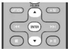 YAMAHA MCR042 - Naar een cd luisteren - 5
