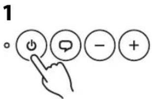 1 ○