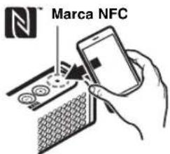 YAMAHA NXP100 - □ Vinculación fácil - 1