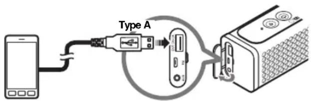 Type A