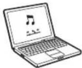YAMAHA NXP100 - REPRODUCCIÓN DE MÚSICA - 3