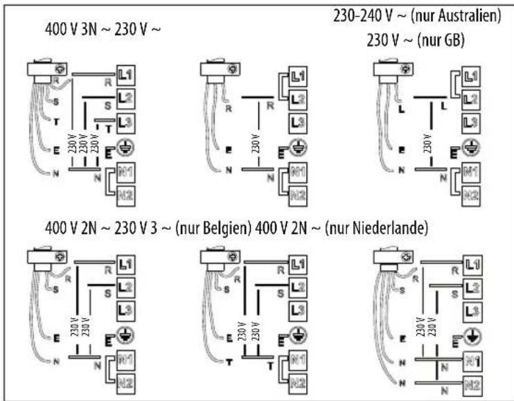WHIRLPOOL ACM 810 LX - SENSING THE DIFFERENCE - 19